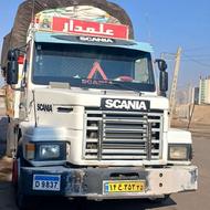 فروشی یا معاوضه با سواری