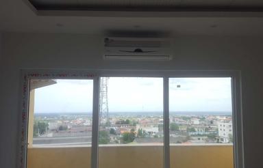 اجاره دفتر اداری 46 متری در درمانگاه پیامبر اعظم چمستان