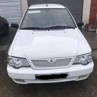 پراید111مدل1395