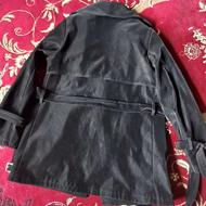 بارونی مشکی