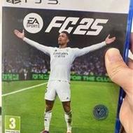 دیسک fc25بسیار کم کارکرد