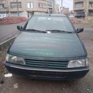 آردی آی مدل 85