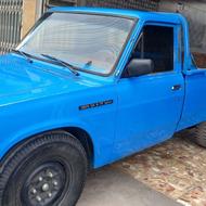 نیسان مدل 80