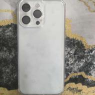 طرح اصلی ایفون15پرومکس یک روز کارهمراه با شارژر