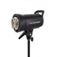 کیت فلاش استودیویی گودکس Godox SK300II-V