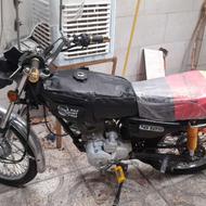 هندا 150سیسی