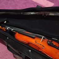 ویولن Amati 100 – در حد آکبند