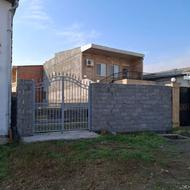  200 متر زمین سند شش دانگ کاله