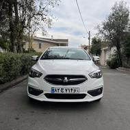 شاهین G اتومات مدل 1403