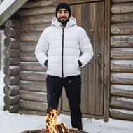 کاپشن بادی پرداخت درب منزل