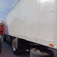 کامیون ایویکویوروکارگو