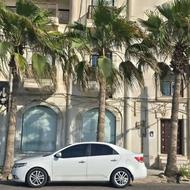 کیاسراتو اپشنال مدل 97