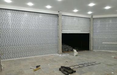 مغازه تجاری خ 12 فروردین سرنبش