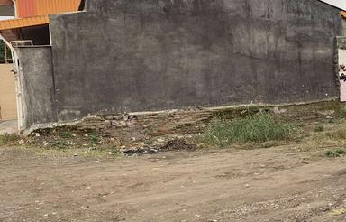 فروش108متر زمین مسکونی