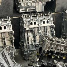 موتور کامل پژو 405 tu5 ef7