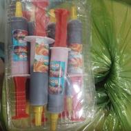 لواشک وترشک پایتر از قیمت کارخانه