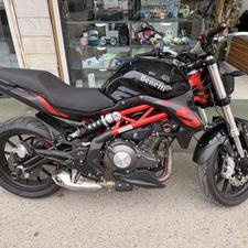 بنلی 300 مدل 1402