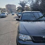 پراید 111 سالم و خوش رخ