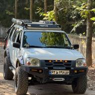 رونیز 1388 با لوازم