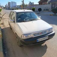 پراید مدل 1387 فنی ب شرط