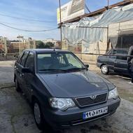 پراید مدل 90در حد و سالم