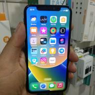 گوشی آیفون x حافظه 64گیگ