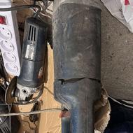 سنگ‌فرز ومینی‌سنگ