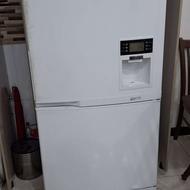 یخچال و فریزر