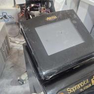 تعمیرات دستگاه لیزر