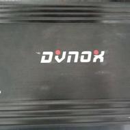 امپلی چهارکانال عالی