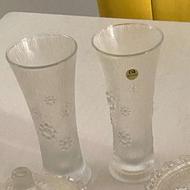 گلدان قدیمی گل بهشتی ژاپنی اصل