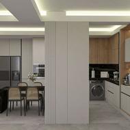 نیازمند استادکار کابینت حقوق متری یا درصدی