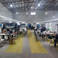 جذب نیروی اتوکار جهت کار در تولیدی پوشاک