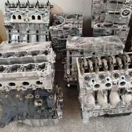 موتور کامل پژو 405 tu5 ef7