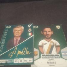 کارت کیمیدی