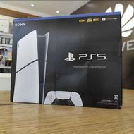 فروش ps5 اسلیم اقساطی به بازنشستگان و‌مستمری بگیران