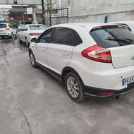 ام وی ام 315 هاچ بک (معمولی) 1396 سفید