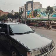 پژو 405 نوک مدادی 1386