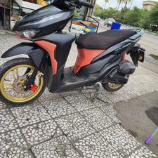 موتور کلیک 1400