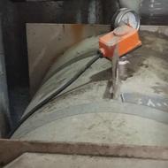 مشعل واسه خونه هست