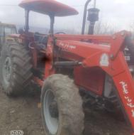 تراکتور عروسک