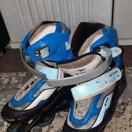 گفش اسکیت اکشن