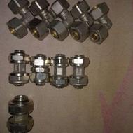 اتصالات لوله 5 لایه