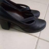 کفش زنانه در حد نو