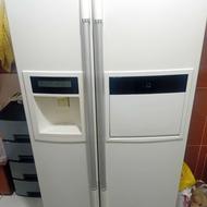 یخچال فریزر