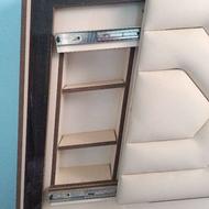 تخت دو نفره جهیزیه عروس هست