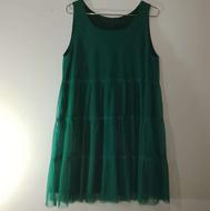 پیراهن عروسکی