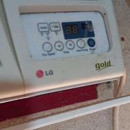 کولر 24 هزار سالم.سالم