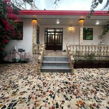 فروش ویلا فلت بسیار دلنشین