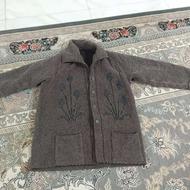 یک عدد ژاکت سالم بدون پارگی ونو استفاده نشده